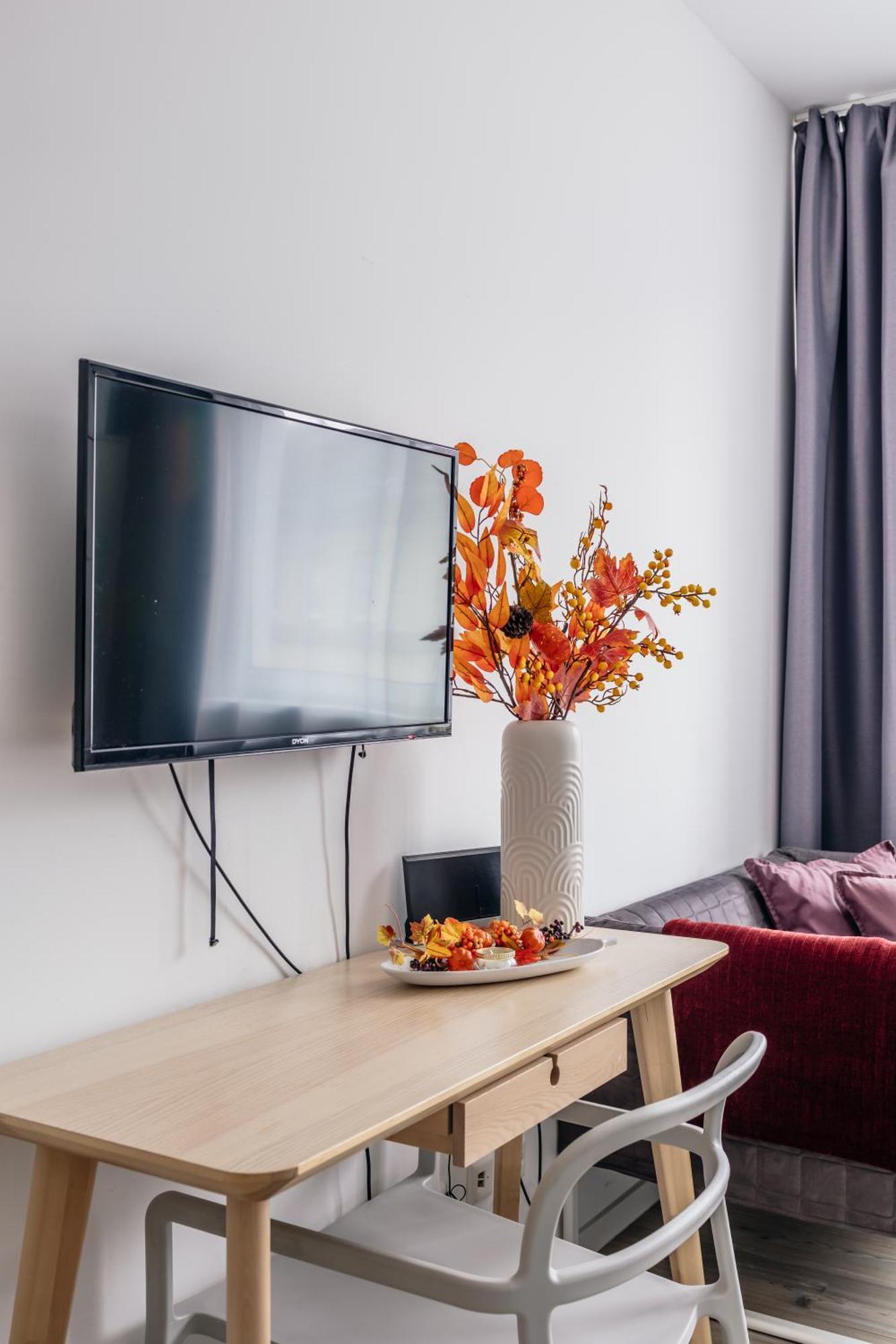 Centrally Located 2-Room Apartment Хановер Екстериор снимка