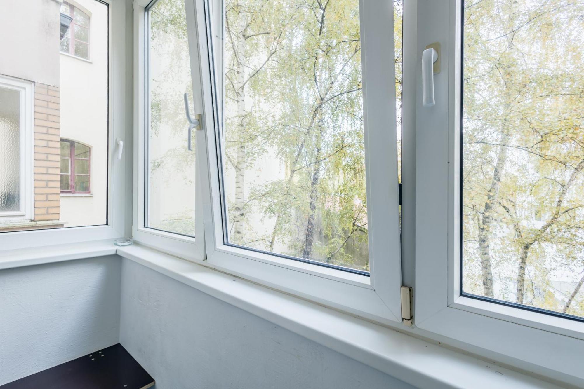Centrally Located 2-Room Apartment Хановер Стая снимка